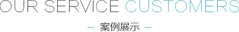 案例展示